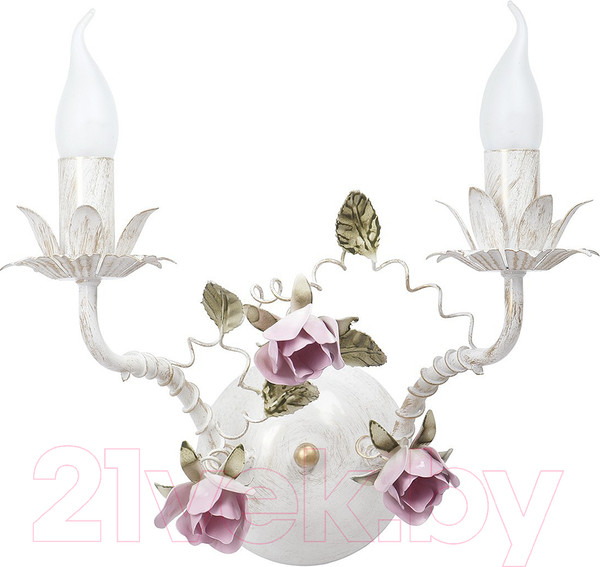 Изображение товара Бра Vitaluce V1137/2A