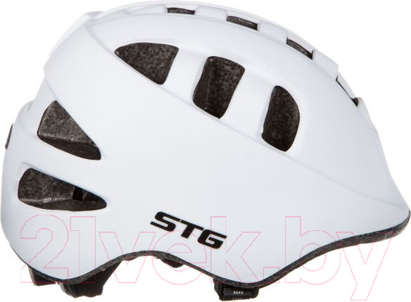 Изображение товара Защитный шлем STG MA-2-W / Х98570 (XS, белый)