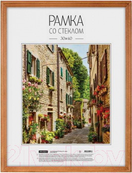 Изображение товара Рамка OfficeSpace РД_417 (мокко)