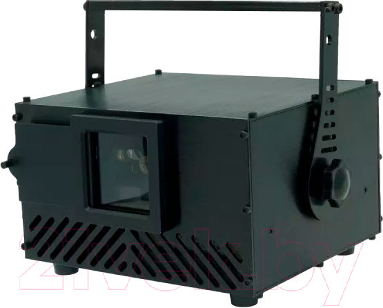 Изображение товара Прожектор сценический Golden AL1K+RGB