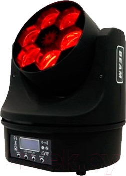 Изображение товара Прожектор сценический Golden MH60+LA