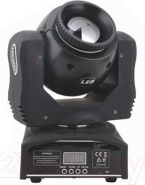 Изображение товара Прожектор сценический Golden MH68