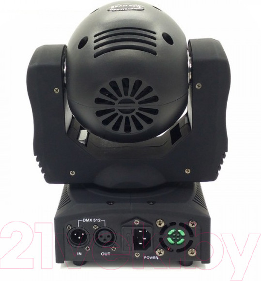 Изображение товара Прожектор сценический Golden MH68