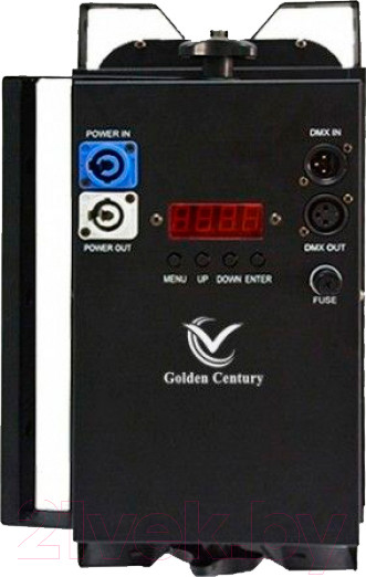 Изображение товара Прожектор сценический Golden GZ2B