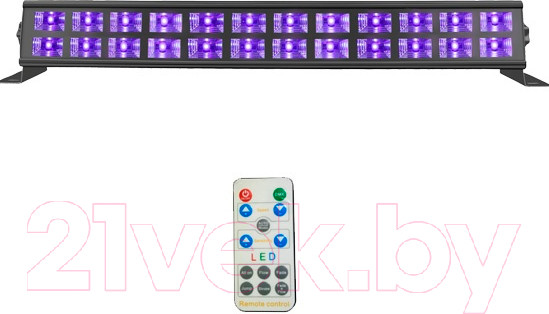 Изображение товара Прожектор сценический Golden LE312X2P
