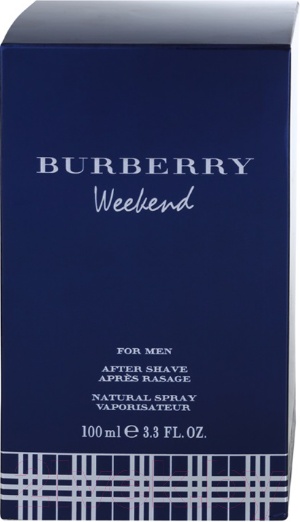 Изображение товара Туалетная вода Burberry Weekend For Men (100мл)