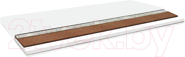 Изображение товара Матрас в кроватку Барро 2801 54x115