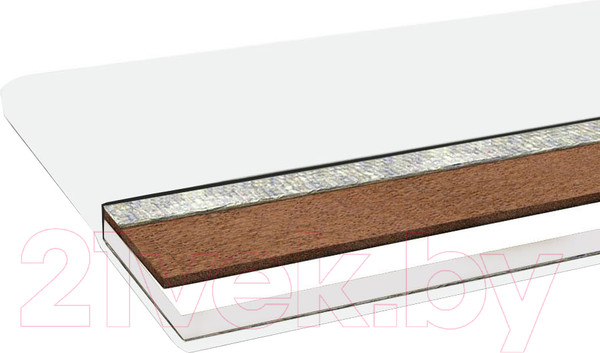 Изображение товара Матрас в кроватку Барро 2801 60x120