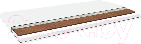 Изображение товара Матрас в кроватку Барро 2803 60x120