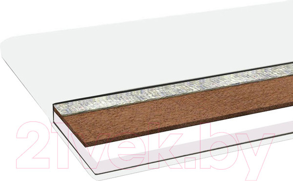 Изображение товара Матрас в кроватку Барро 2805 60x120