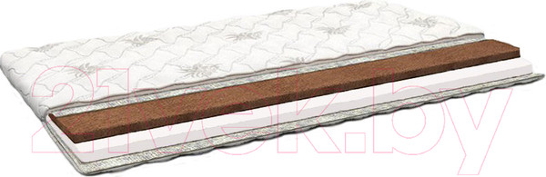 Изображение товара Матрас Барро Детский 2801 70x200