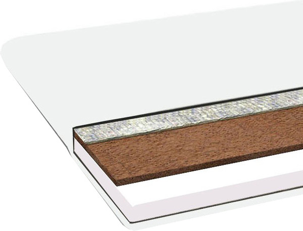 Изображение товара Матрас Барро Детский 2805 90x200