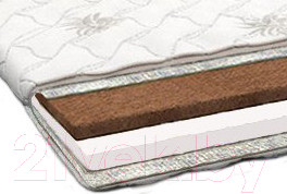 Изображение товара Матрас Барро Детский 2801 80x190