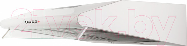 Изображение товара Вытяжка плоская Akpo P-3050 WK-7 (белый)