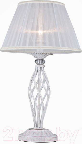 Изображение товара Прикроватная лампа Maytoni Grace ARM247-00-G