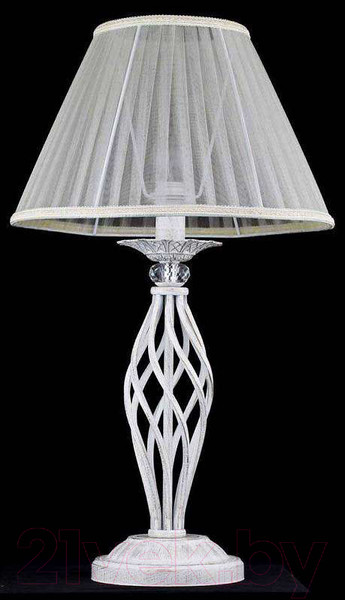 Изображение товара Прикроватная лампа Maytoni Grace ARM247-00-G