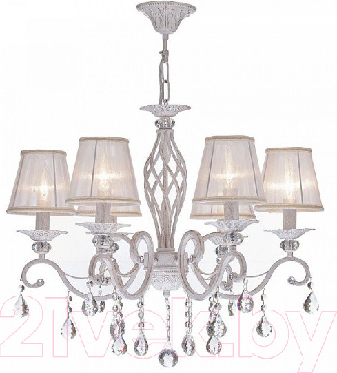Изображение товара Люстра Maytoni Grace ARM247-06-G