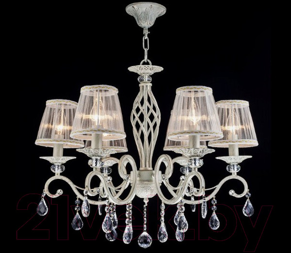 Изображение товара Люстра Maytoni Grace ARM247-06-G