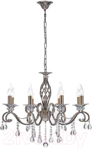 Изображение товара Люстра Maytoni Grace RC247-PL-08-R