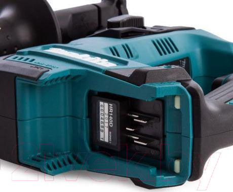Изображение товара Профессиональный перфоратор Makita HR140DWAJ