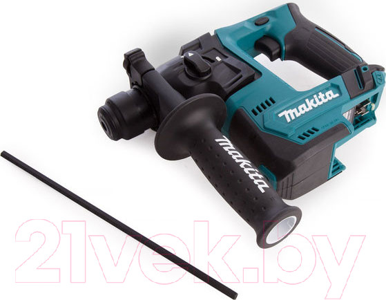 Изображение товара Профессиональный перфоратор Makita HR140DWAJ