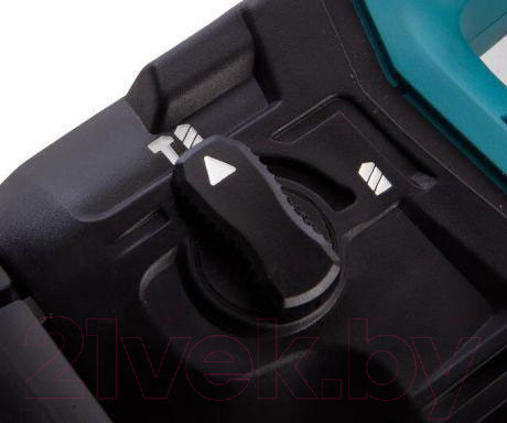 Изображение товара Профессиональный перфоратор Makita HR140DWAJ