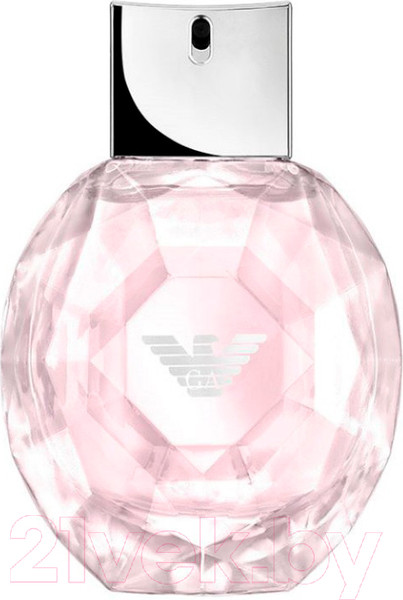 Изображение товара Туалетная вода Giorgio Armani Emporio Diamonds Rose (30мл)