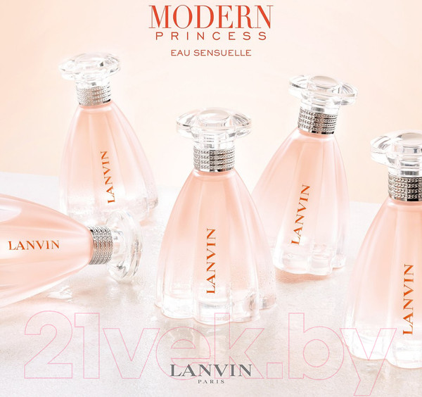 Изображение товара Туалетная вода Lanvin Modern Princess Eau Sensuelle (90мл)
