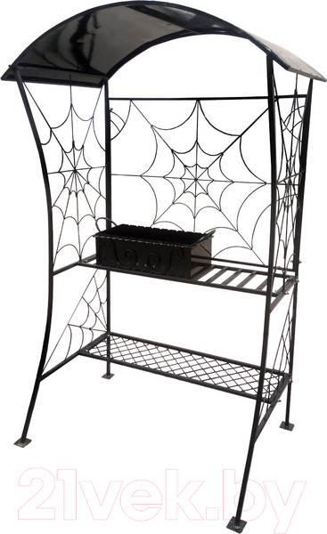 Изображение товара Мангал Станкоинструмент Паутина МДР-02