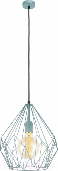 Изображение товара Потолочный светильник Eglo Carlton 49259