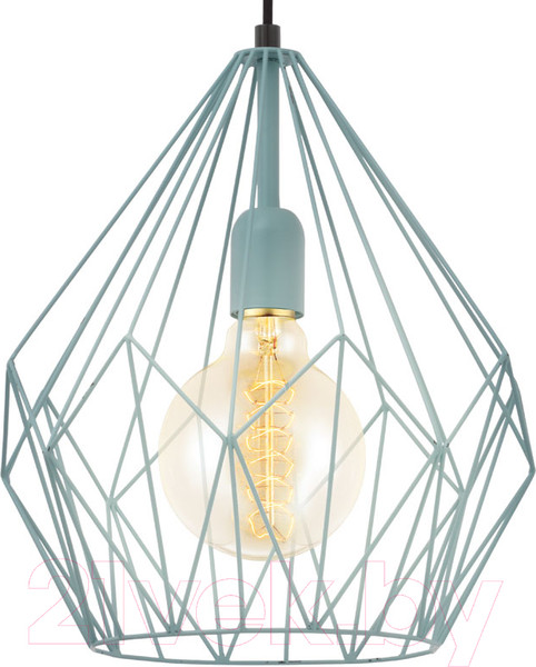 Изображение товара Потолочный светильник Eglo Carlton 49259