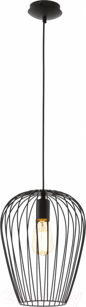 Изображение товара Потолочный светильник Eglo Newtown 49472