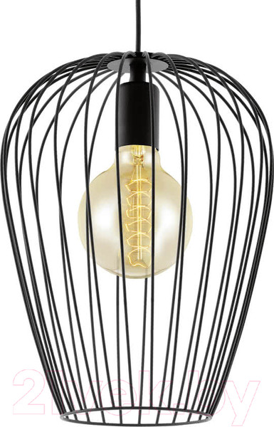 Изображение товара Потолочный светильник Eglo Newtown 49472