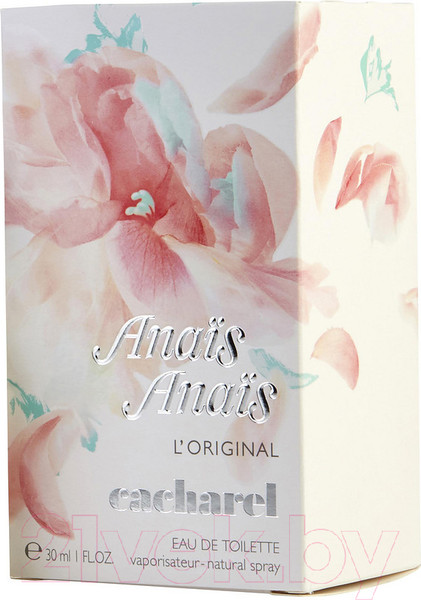 Изображение товара Туалетная вода Cacharel Anais Anais L’Original (30мл)