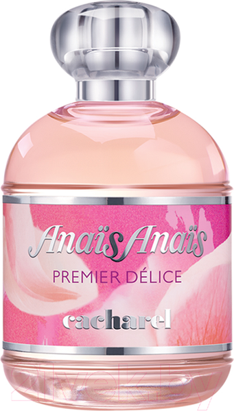 Изображение товара Туалетная вода Cacharel Anais Premier Delice (50мл)