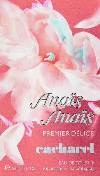 Изображение товара Туалетная вода Cacharel Anais Premier Delice (50мл)