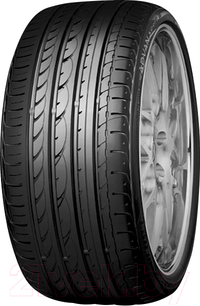 Изображение товара Летняя шина Yokohama Advan Sport V103S 225/50R17 94Y Run-Flat