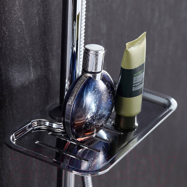 Изображение товара Душевая система со смесителем LEMARK Линара LM0462C