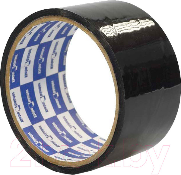 Изображение товара Скотч Klebebander 212/36/6 (черный)