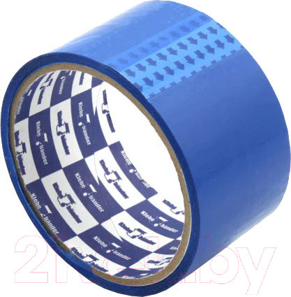 Изображение товара Скотч Klebebander 212/36/6 (синий)
