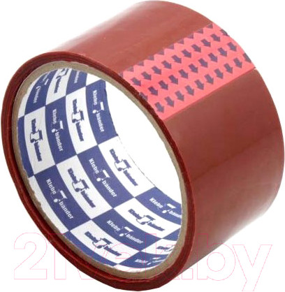 Изображение товара Скотч Klebebander 212/36/6 (красный)