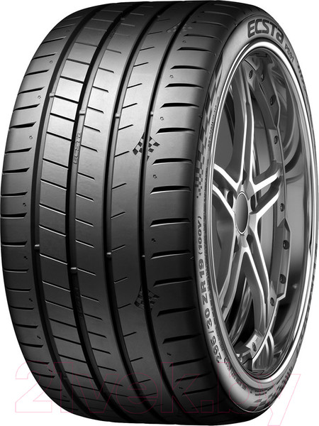 Изображение товара Летняя шина Kumho Ecsta PS91 245/40R20 99Y