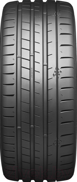 Изображение товара Летняя шина Kumho Ecsta PS91 245/40R20 99Y