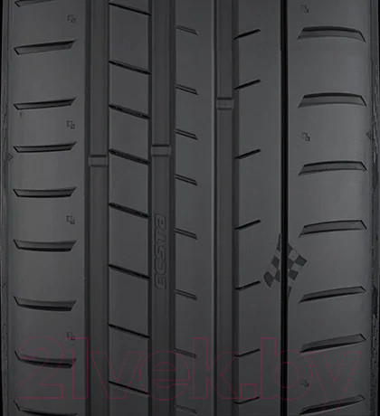 Изображение товара Летняя шина Kumho Ecsta PS91 245/40R20 99Y