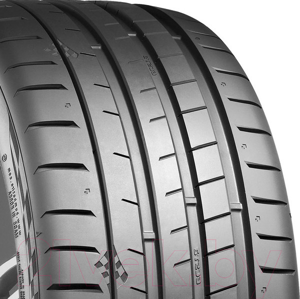 Изображение товара Летняя шина Kumho Ecsta PS91 245/40R20 99Y
