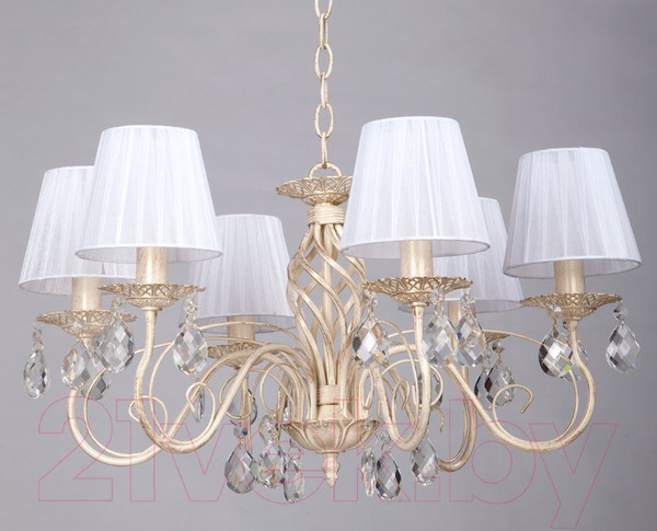 Изображение товара Люстра Vitaluce V1188/6