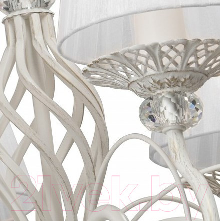 Изображение товара Люстра Vitaluce V1188/6