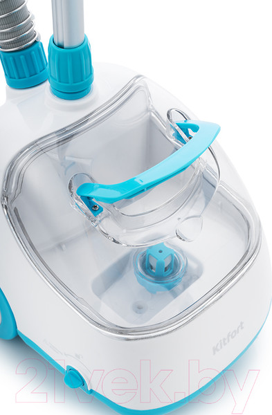 Изображение товара Отпариватель Kitfort KT-957