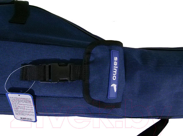 Изображение товара Чехол для удилища Salmo S2130-02HA