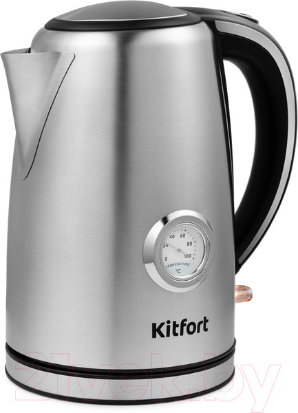 Изображение товара Электрочайник Kitfort KT-676